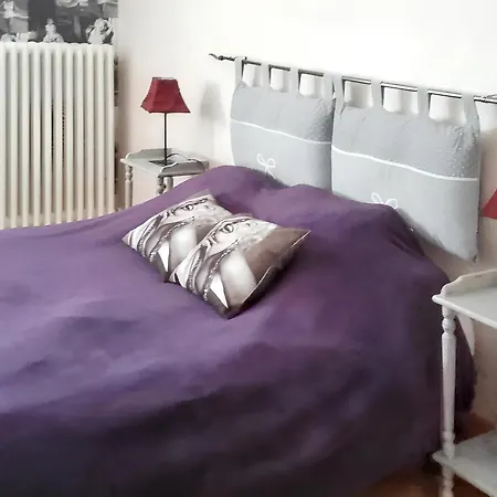 Maison Charmante A Avec Jardin Et Parking Prive 別荘 La Flèche