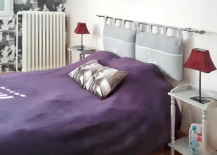 Maison Charmante A Avec Jardin Et Parking Prive Prázdninový dům La Flèche